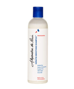 Keratin Smoothing Shampoo