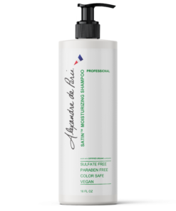 Satin Moisturizing Shampoo