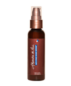 Anti-Frizz Shine Serum