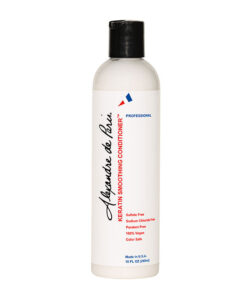 Keratin Smoothing Conditioner