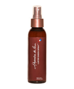 Luster Sheen Spray