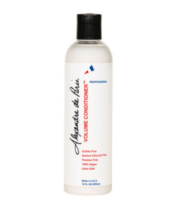 Volume Conditioner