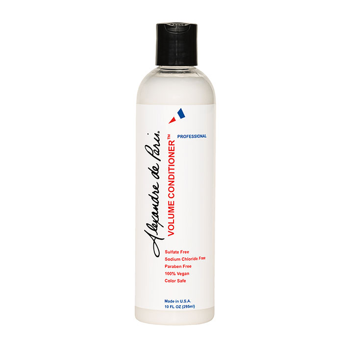 Volume Conditioner