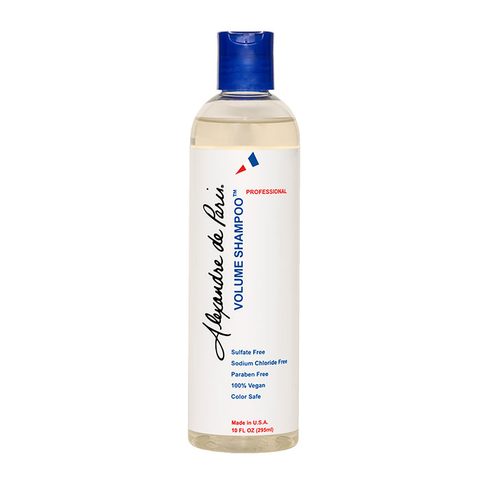Volume Shampoo