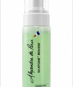 Silk Foam Mousse
