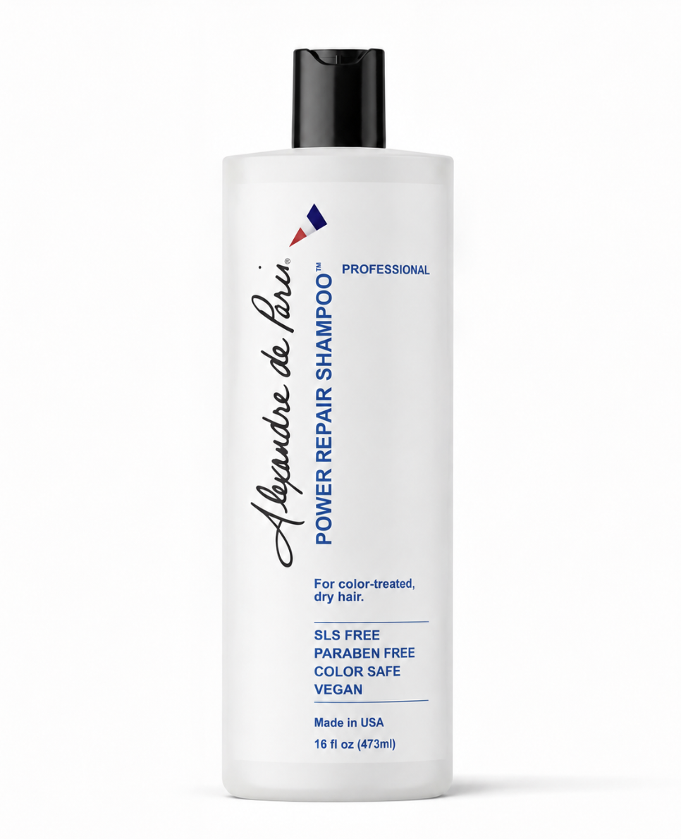 Power Repair Shampoo