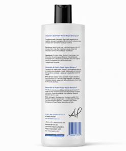 Power Repair Shampoo - Image 2
