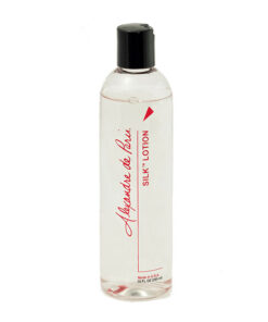 Silk Lotion