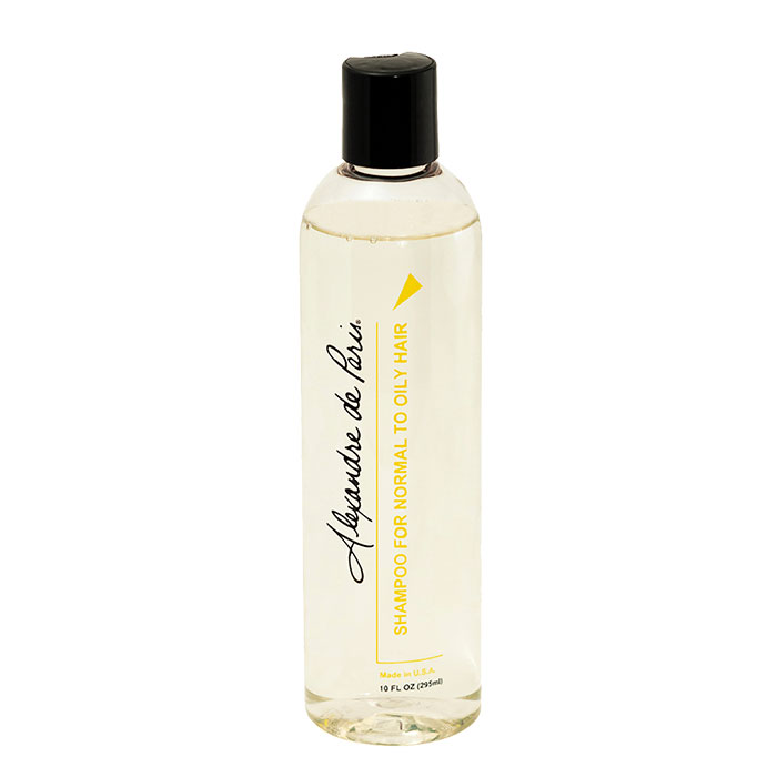 Shampoo for Normal to Oily Hair