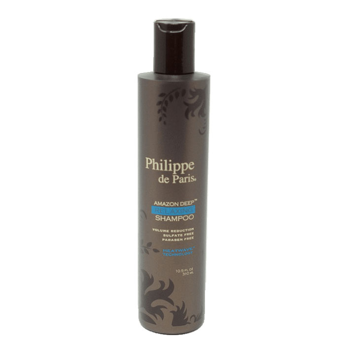 Amazon Deep Relaxing Shampoo