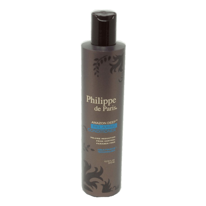 Amazon Deep Relaxing Conditioner