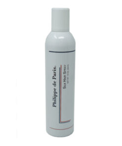 Silk Hair Spray