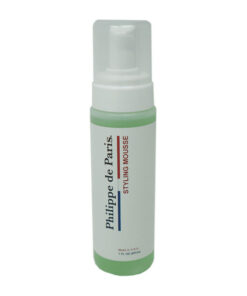 Styling Mousse
