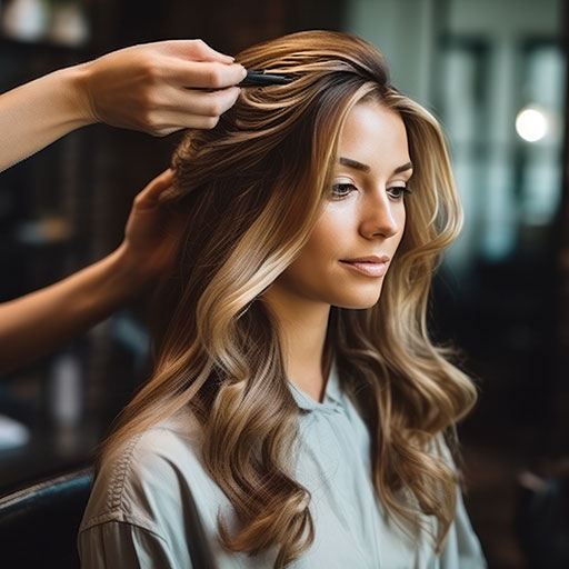 Best hair cuts and styles alexandre de paris beauty spa centre