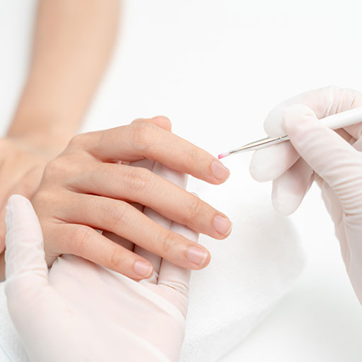 nail care services