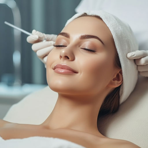 best facial treatments