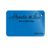 Digital Gift Card