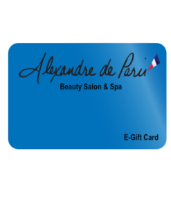Digital Gift Card