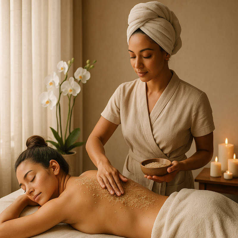 Massage Services