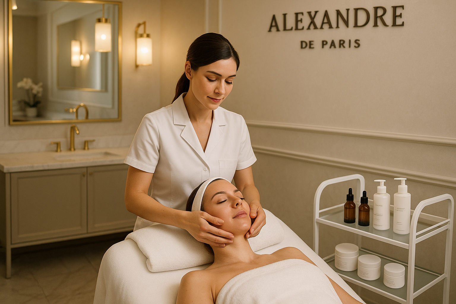 Skin Rejuvenation Services