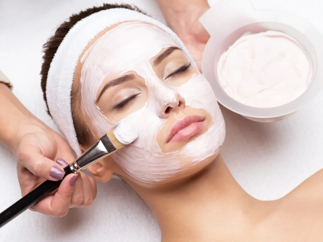 Facials in Fairfax