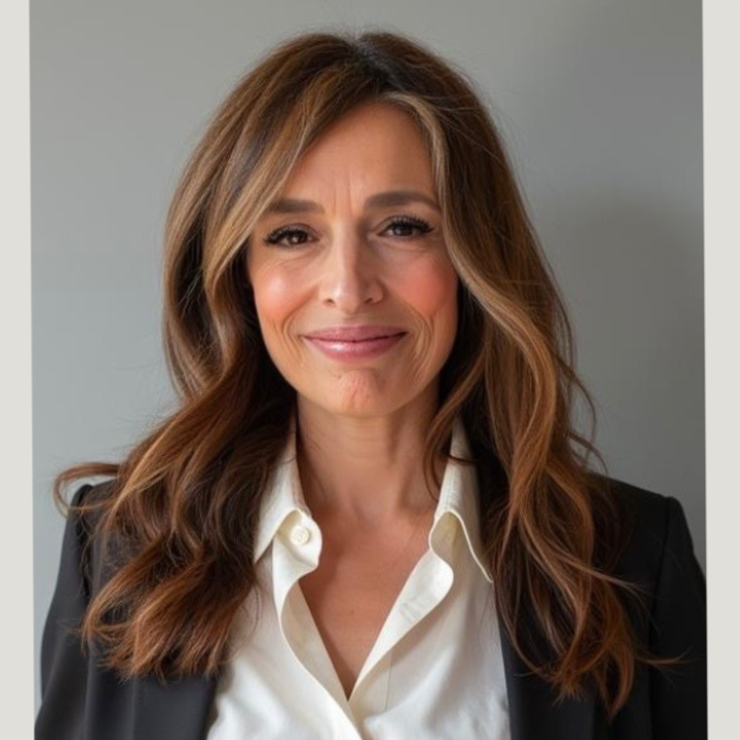 Dr Marina