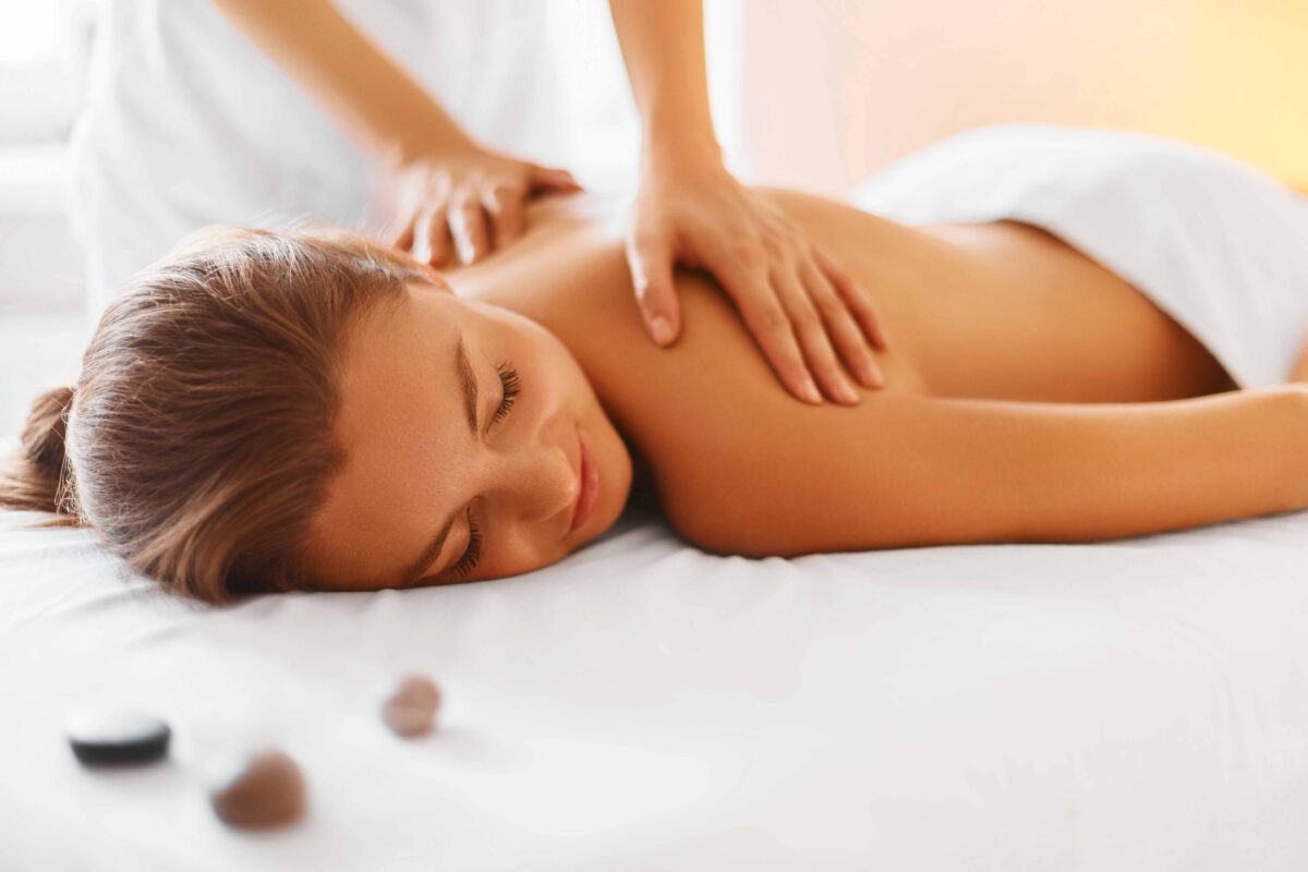 Massage therapies