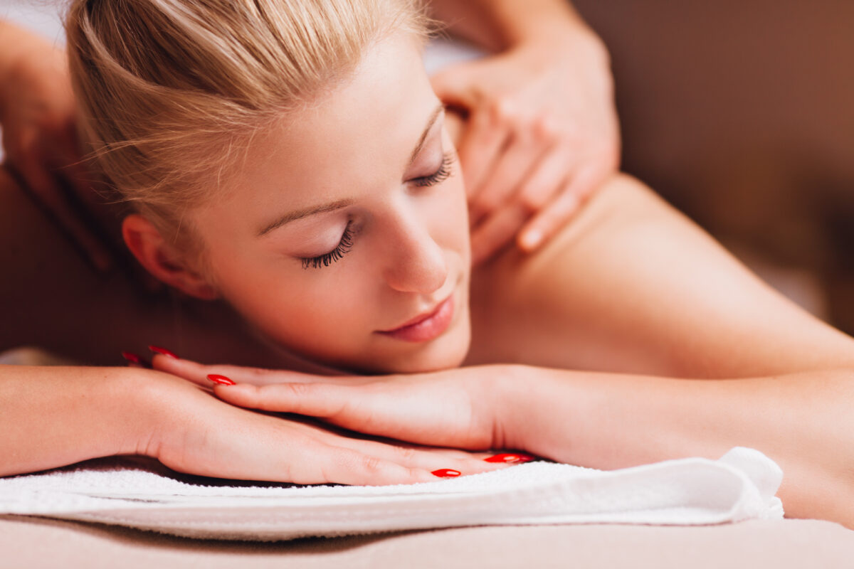 massage 