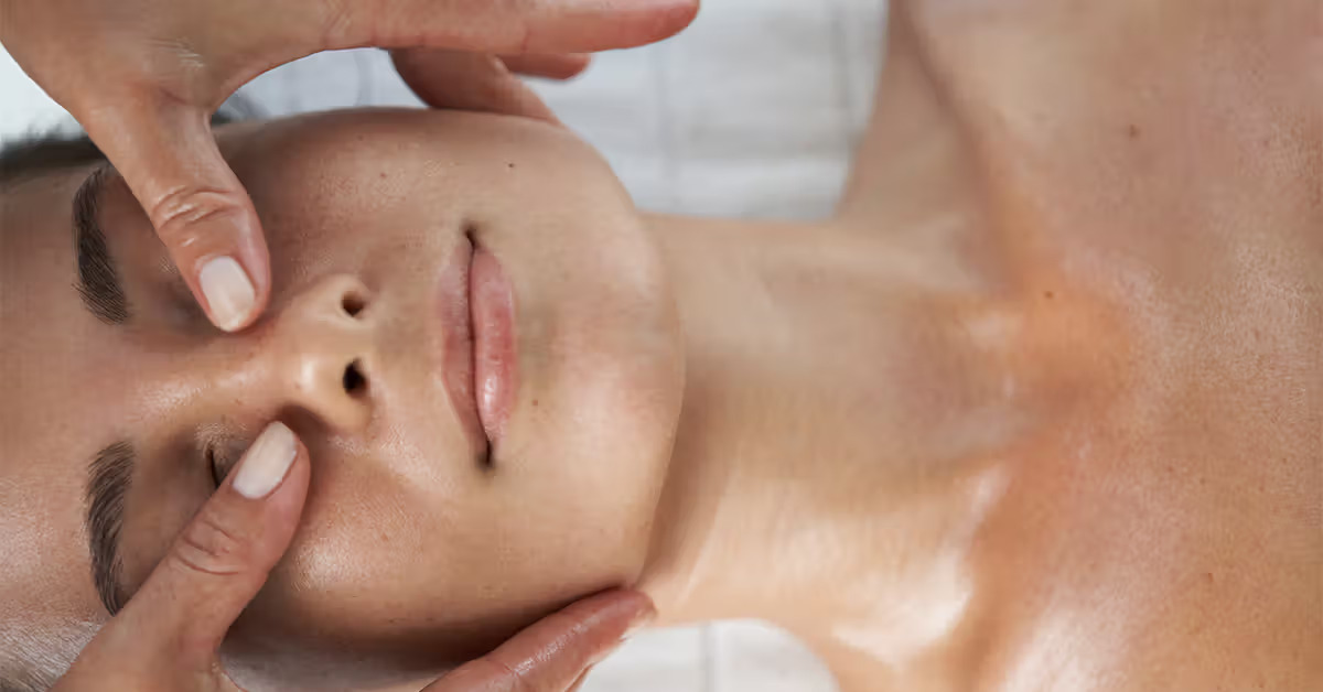 Anti-Aging Facial Treatments