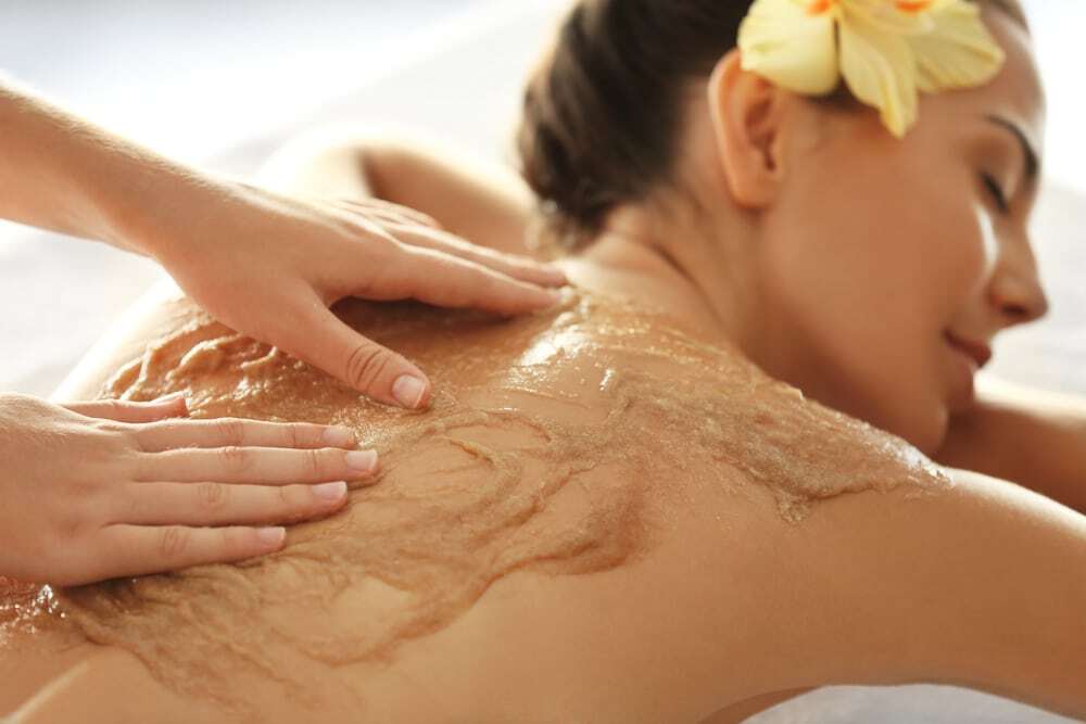 Massage Services