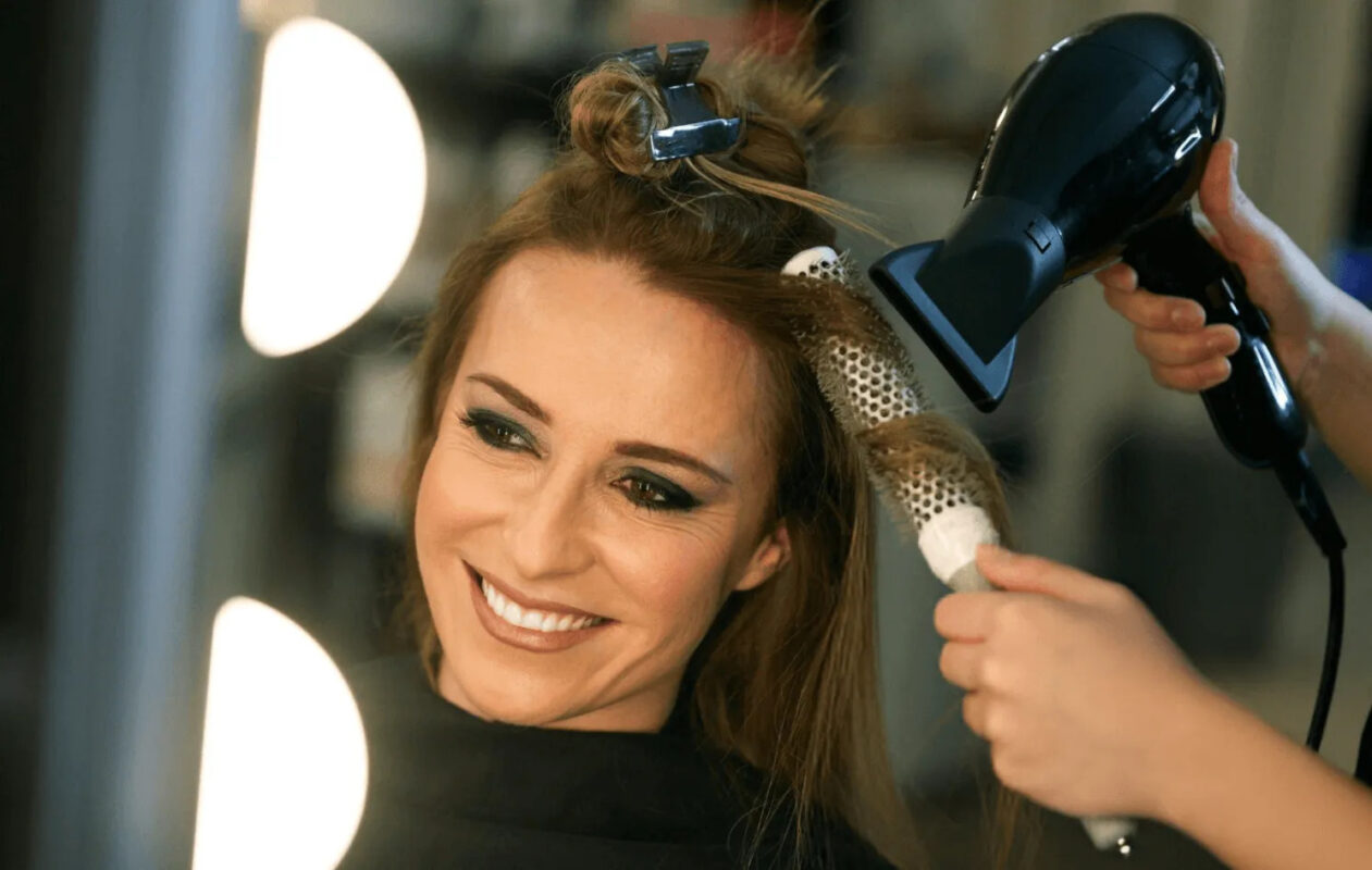 Haircuts & Styling Trends