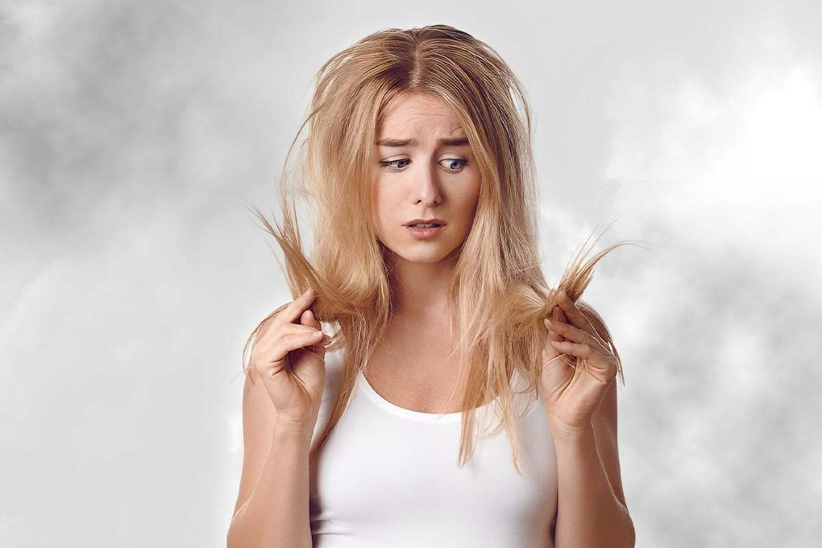 Hair treatment tips