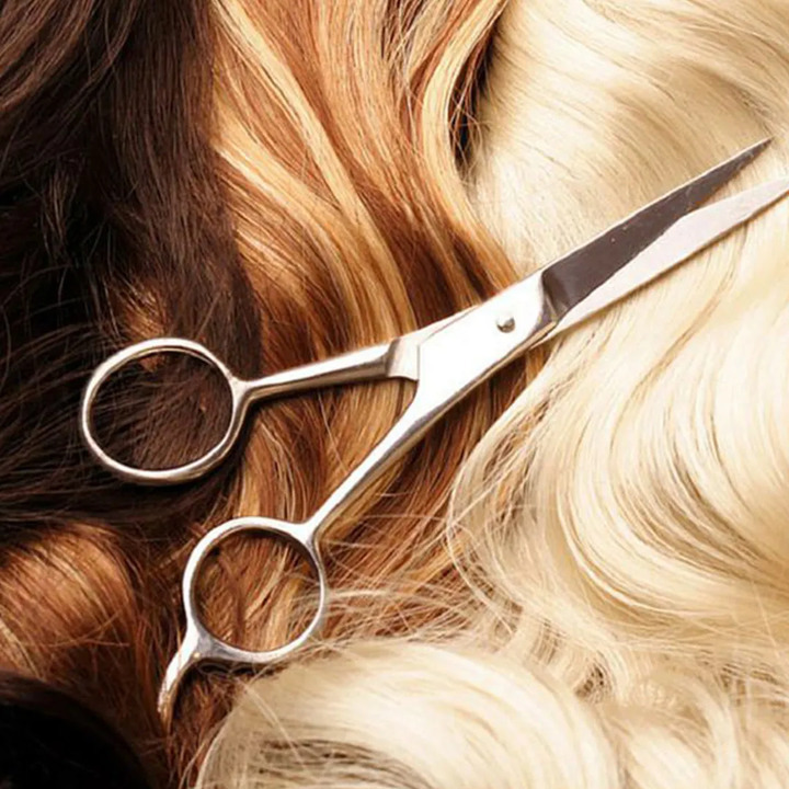Hair experts