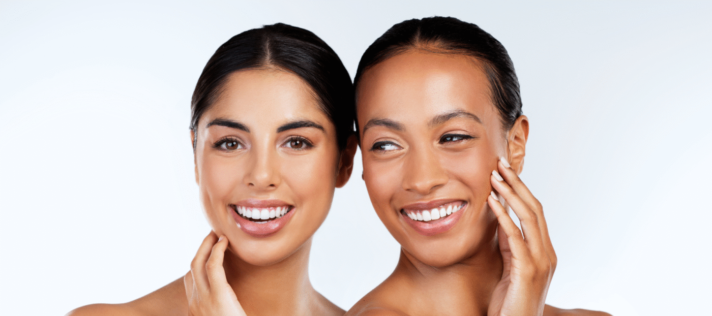 Fairfax Beauty trends