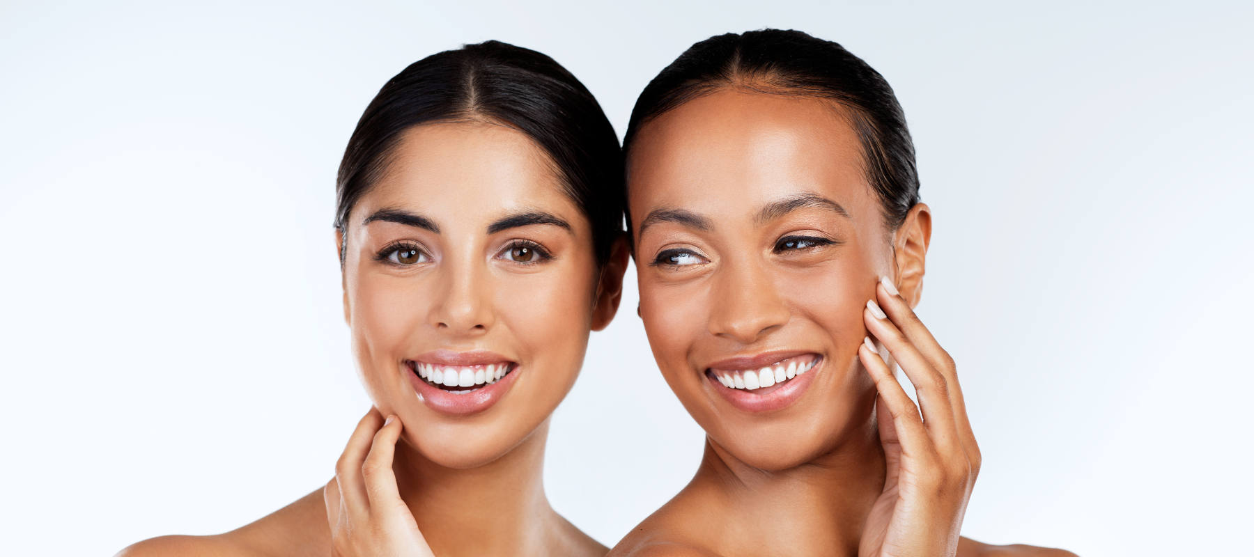 Fairfax Beauty trends