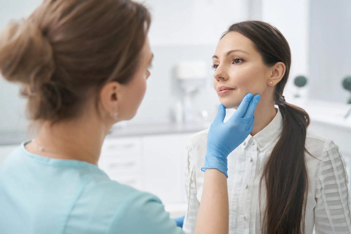 Skincare services