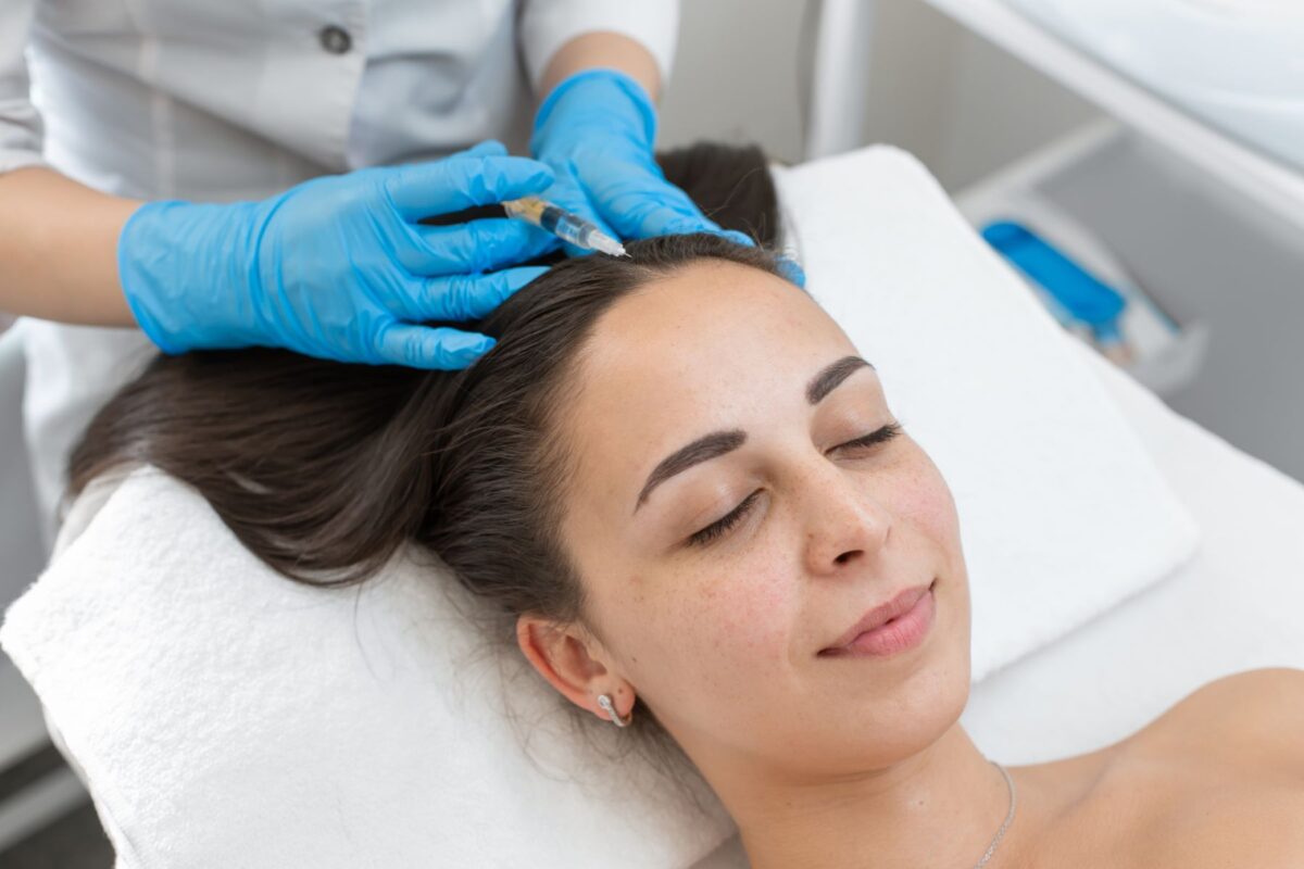 Med-Spa Essentials