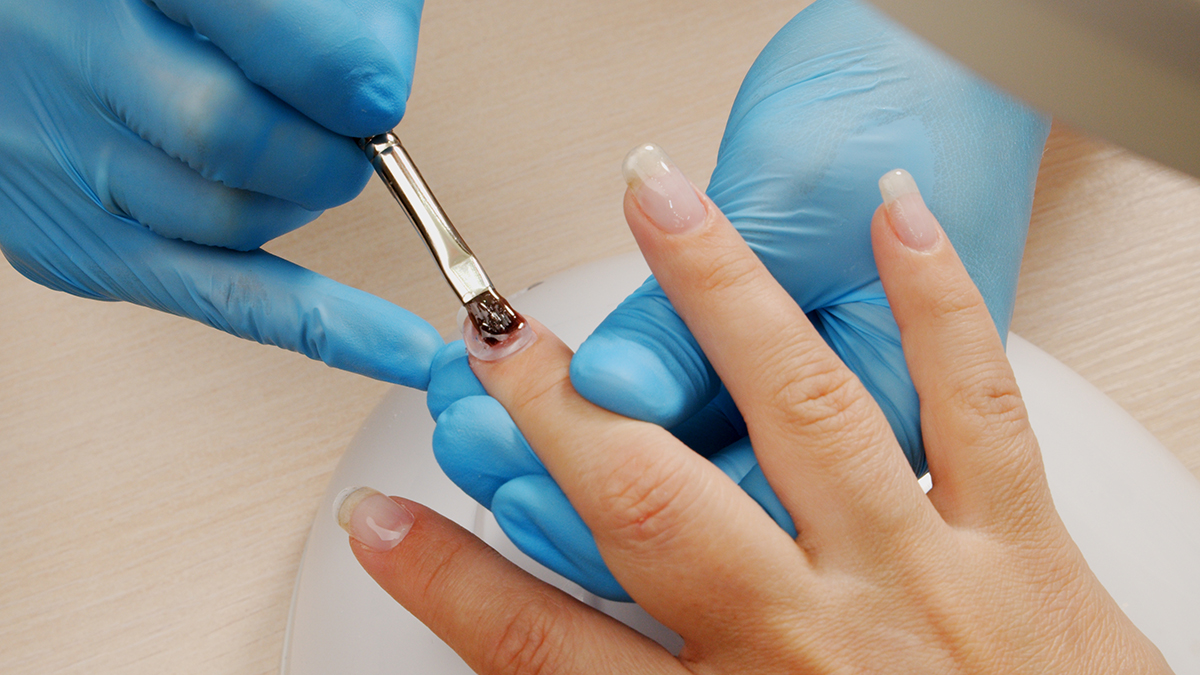 Nail Services