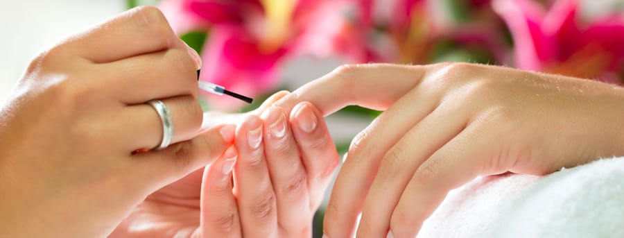 Classic Manicure