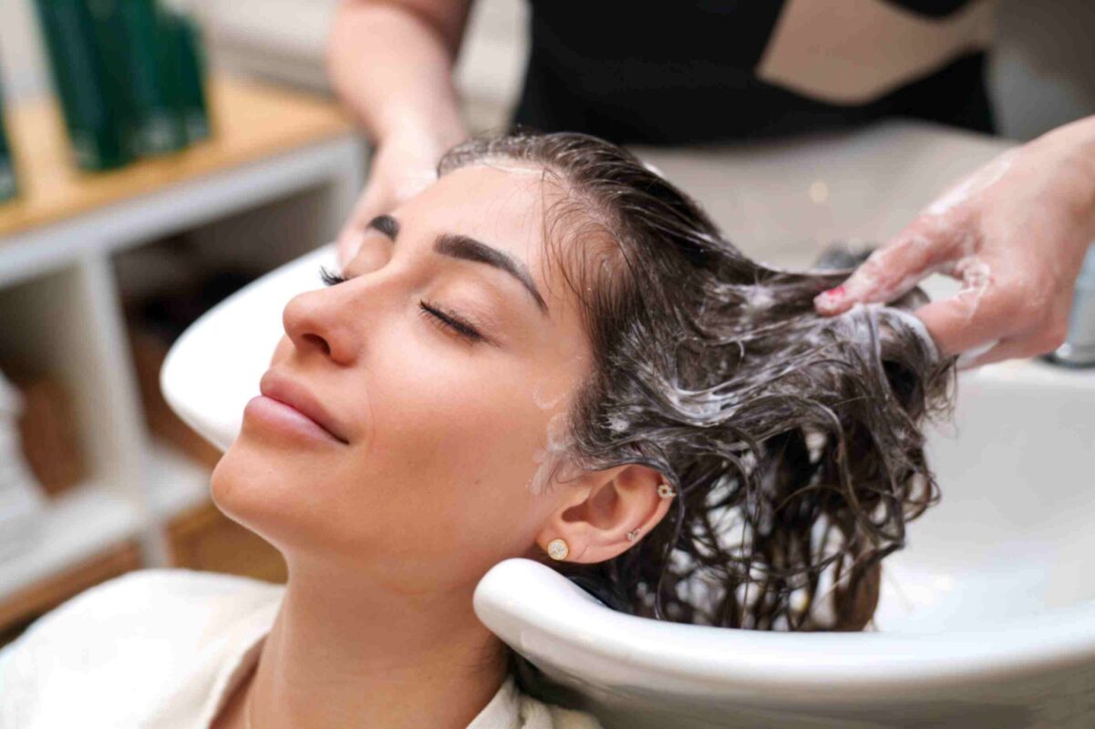 Deep Conditioning