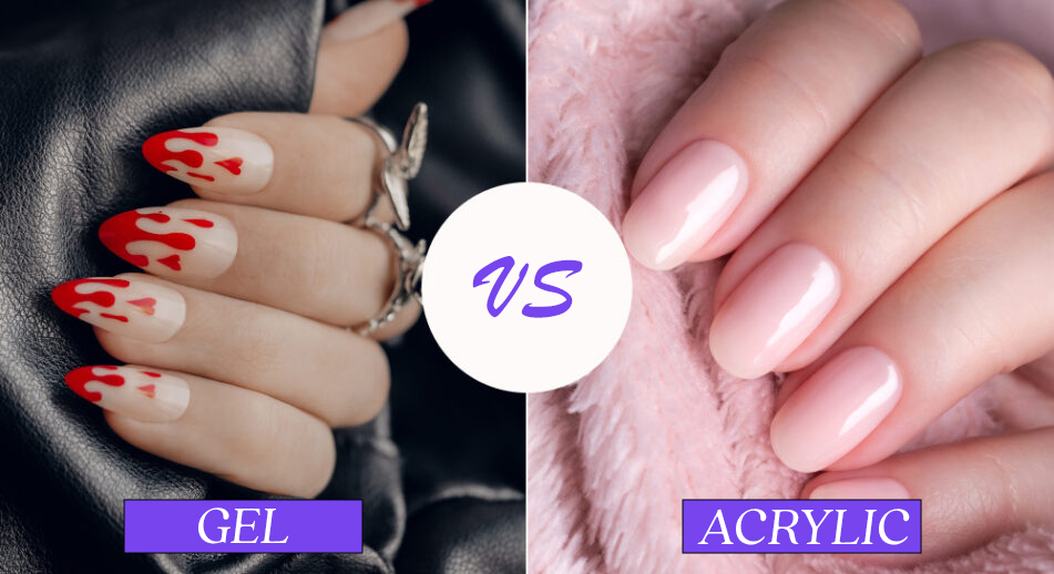 Nail Services