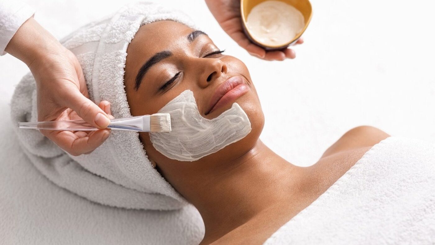 Facial Services