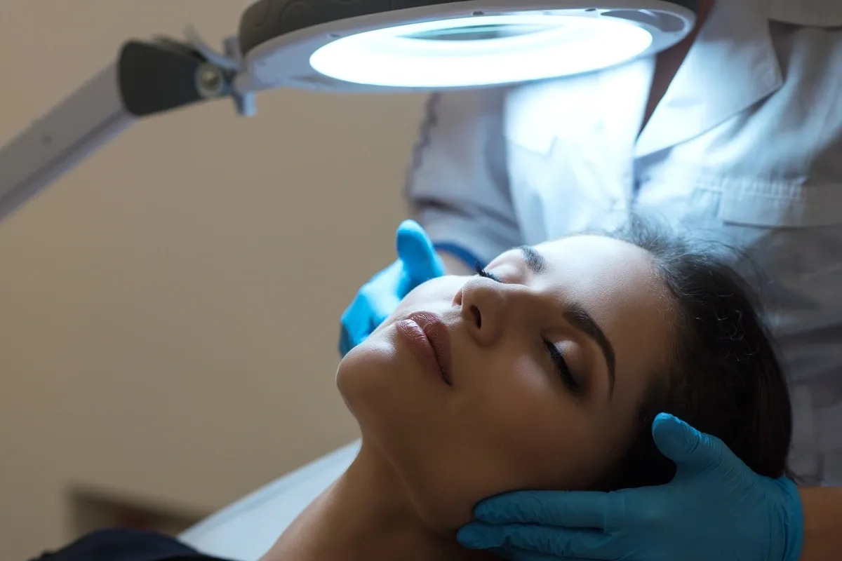 ProtoAesthetic Treatments in Fairfax
