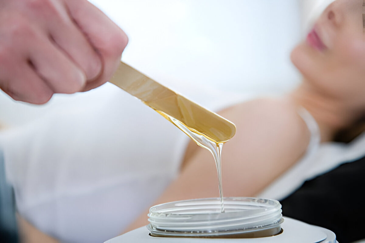 waxing services