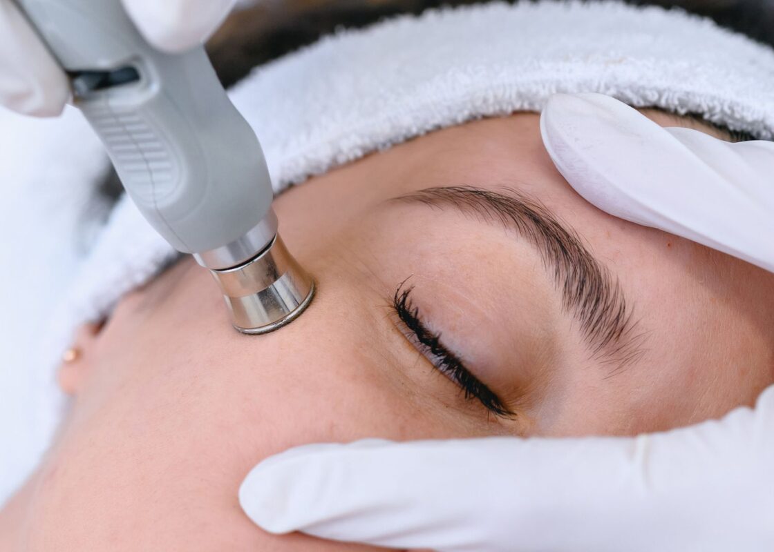 Anti Aging Facial