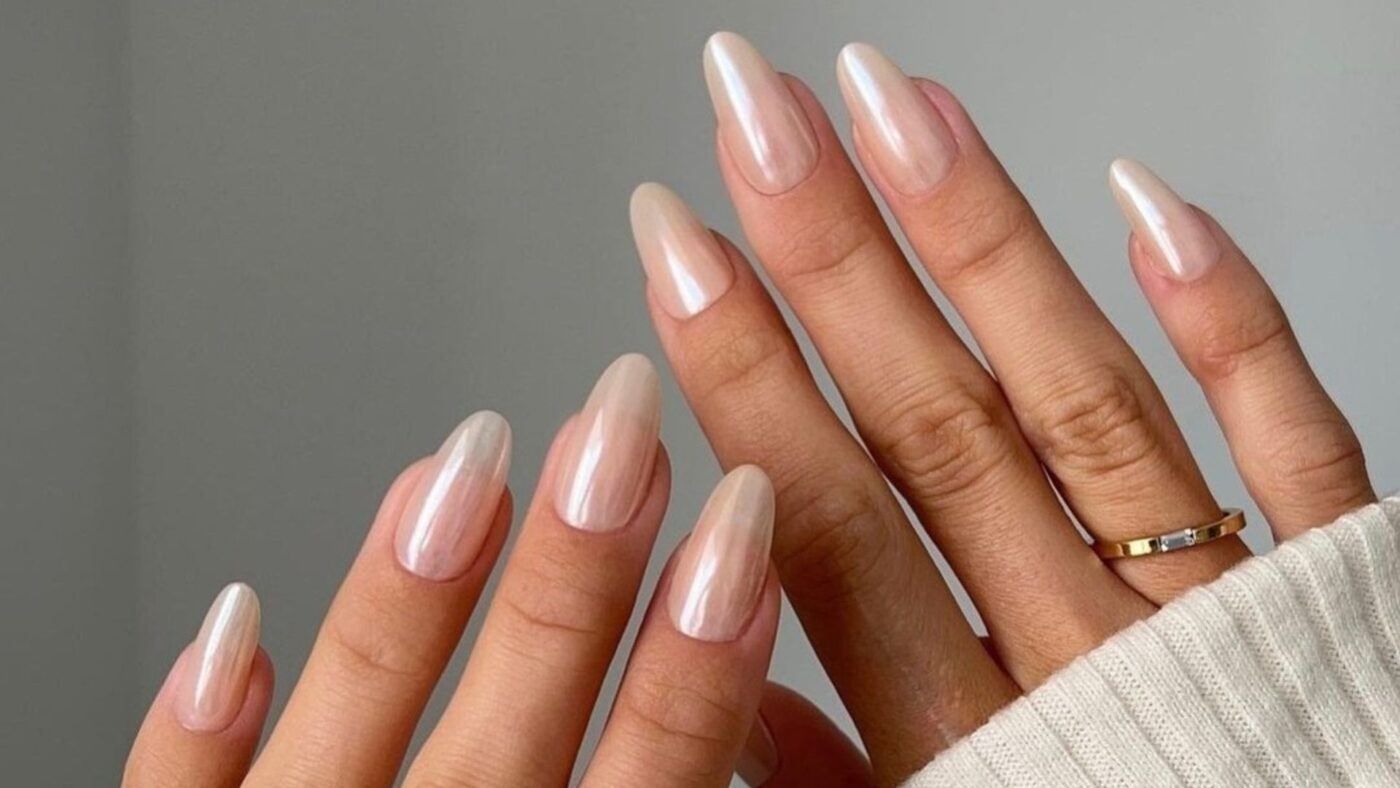 Elevated Neutral Nails
