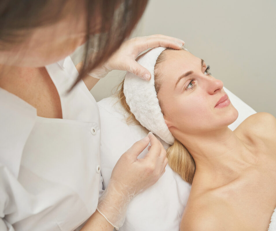Skin Analysis