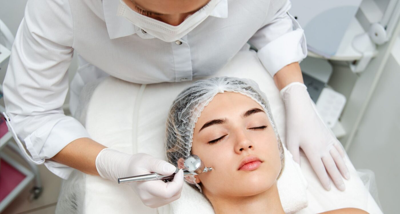 Spa Treatment