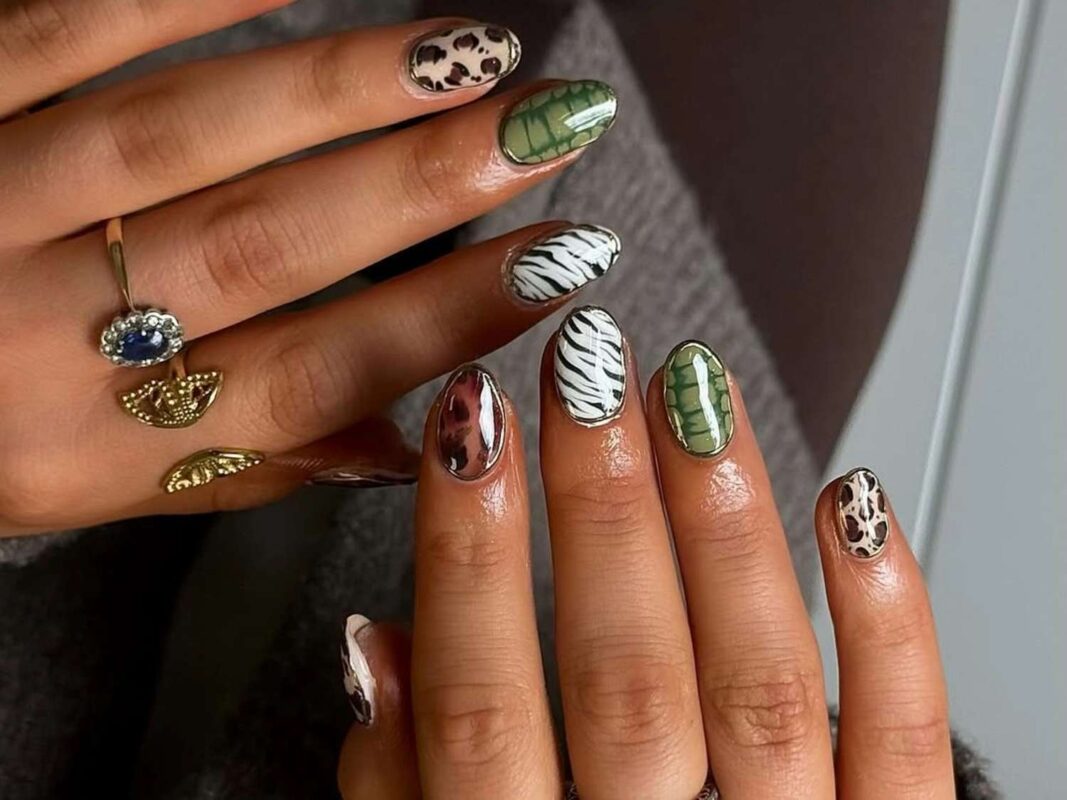 Nail Trends 2026
