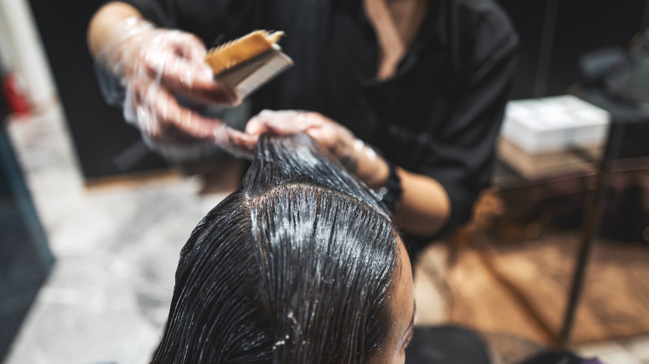 Hair Repair